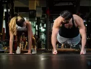 Как се качва мускулна маса - 4 съвета за постигане на по-добра форма