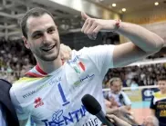 Волейболната звезда Матей Казийски открива "BURGAS BEACH ARENA" на 1-ви юни