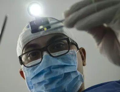 Заради починала жена в зъболекарски кабинет: Почва проверка