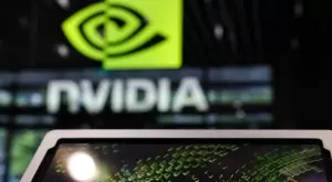 Печалбите на Nvidia скочиха седем пъти
