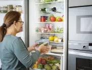 6 неподозирани храни, които трябва да се съхраняват в хладилника