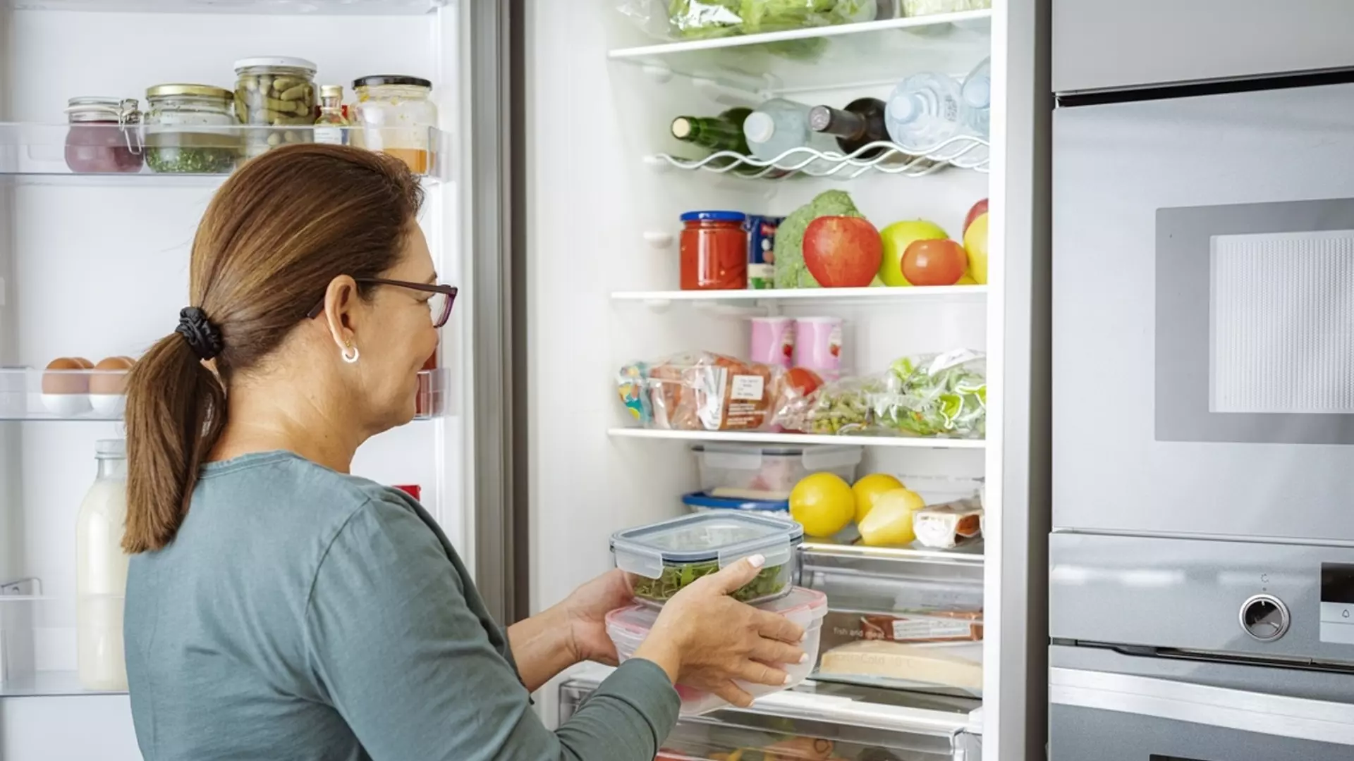 6 неподозирани храни, които трябва да се съхраняват в хладилника