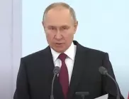 Путин нареди да се отнемат американските пари и имущество в Русия: Като компенсация