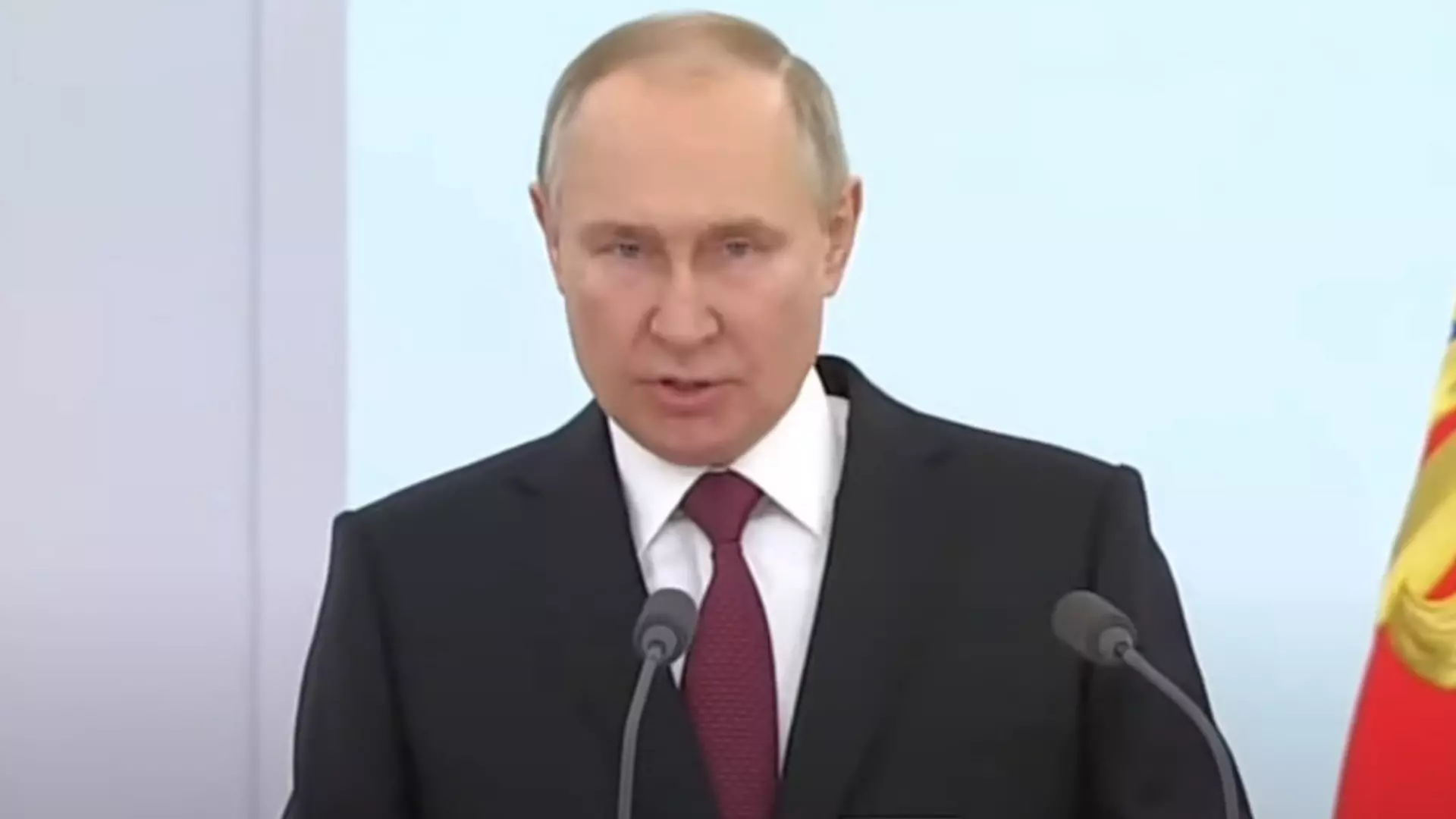 Путин нареди да се отнемат американските пари и имущество в Русия: Като компенсация