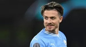 Нахални подигравки и закачки в съблекалнята на Сити заради Евро 2024, Грийлиш говори за "плашещата Англия"