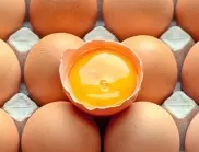 Най-вкусните и мързеливи яйца на фурна. Приготвят се за 10 минути 