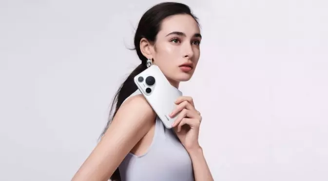 Започват редовните продажби на новата серия Huawei Pura 70