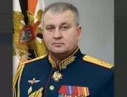 Нова чистка: Арестуван е заместник-началникът на Генералния щаб на Русия