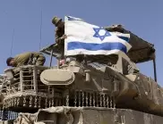 Анализ: Войната на Нетаняху преобръща европейската подкрепа за Израел