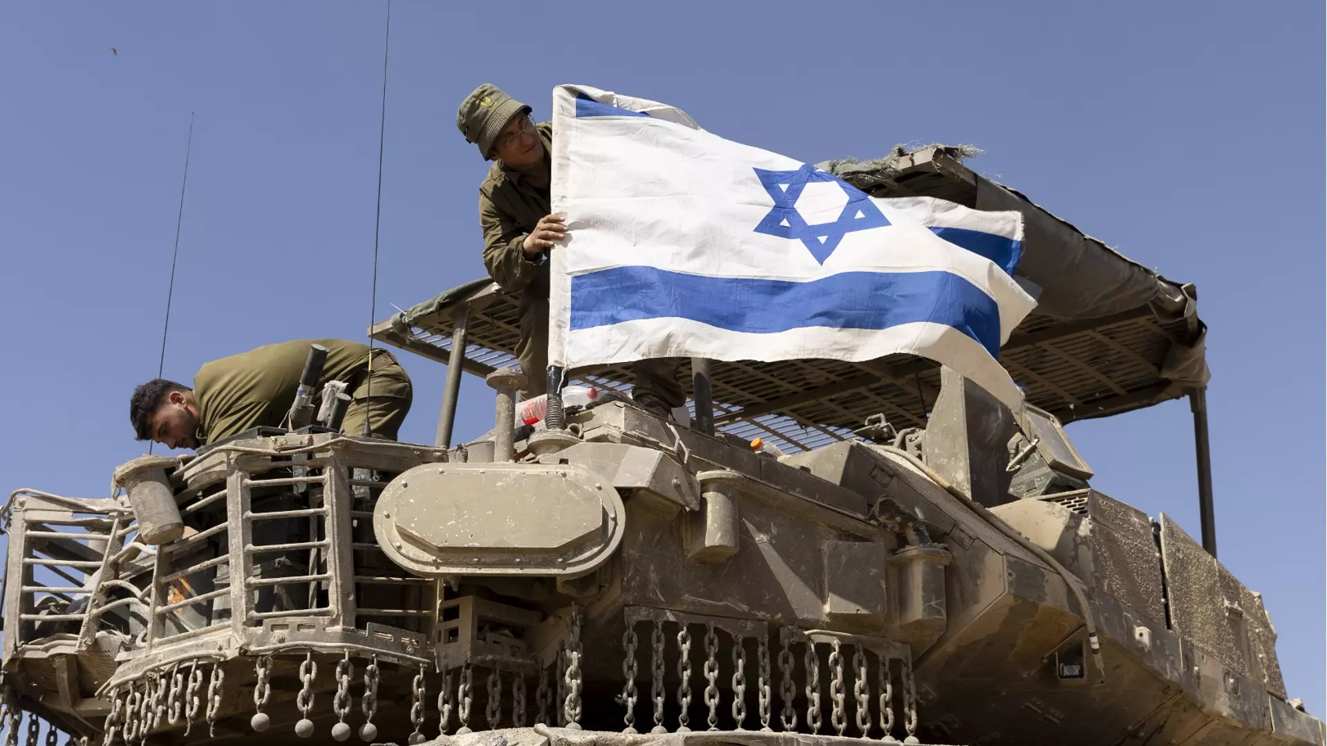 Анализ: Войната на Нетаняху преобръща европейската подкрепа за Израел