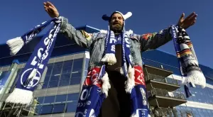 Спортен виц на деня: На регистратурата в "Пирогов" застава върл фен...