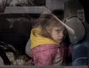 Русия върна на Украйна шест отвлечени деца 