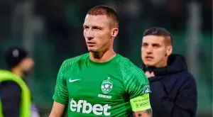 Лудогорец пусна новина за Антон Недялков, но пропусна да спомене важна подробност