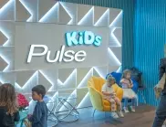 PULSE KIDS ENERGY отвори врати в Sofia Ring Mall