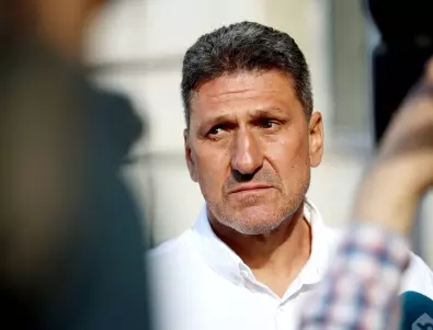 Директор в ЦСКА се оплака от съдийството и загатна за големи промени в клуба (ВИДЕО)