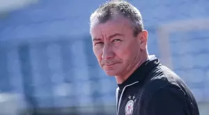 ЦСКА проваля безмилостно плановете на Левски за вратаря Даниел Наумов