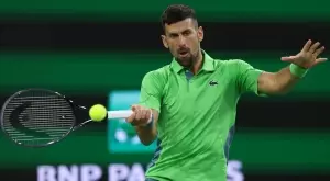 Отново без финал: Джокович отпадна в Женева на метри от битката за трофея