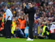 Кръг преди края на Ла Лига: Барселона уволни Шави