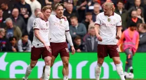 Байерн Мюнхен се прицели към Джак Грийлиш