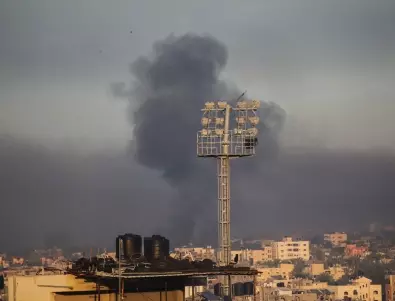Международният съд в Хага нареди на Израел да спре военните действия в Рафах 