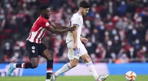 Потресаващо: Звезда от Ла Лига е играл две години с парче стъкло в крака! (СНИМКА)