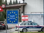 Страните от Шенген ще могат да връщат граничния контрол по своя преценка