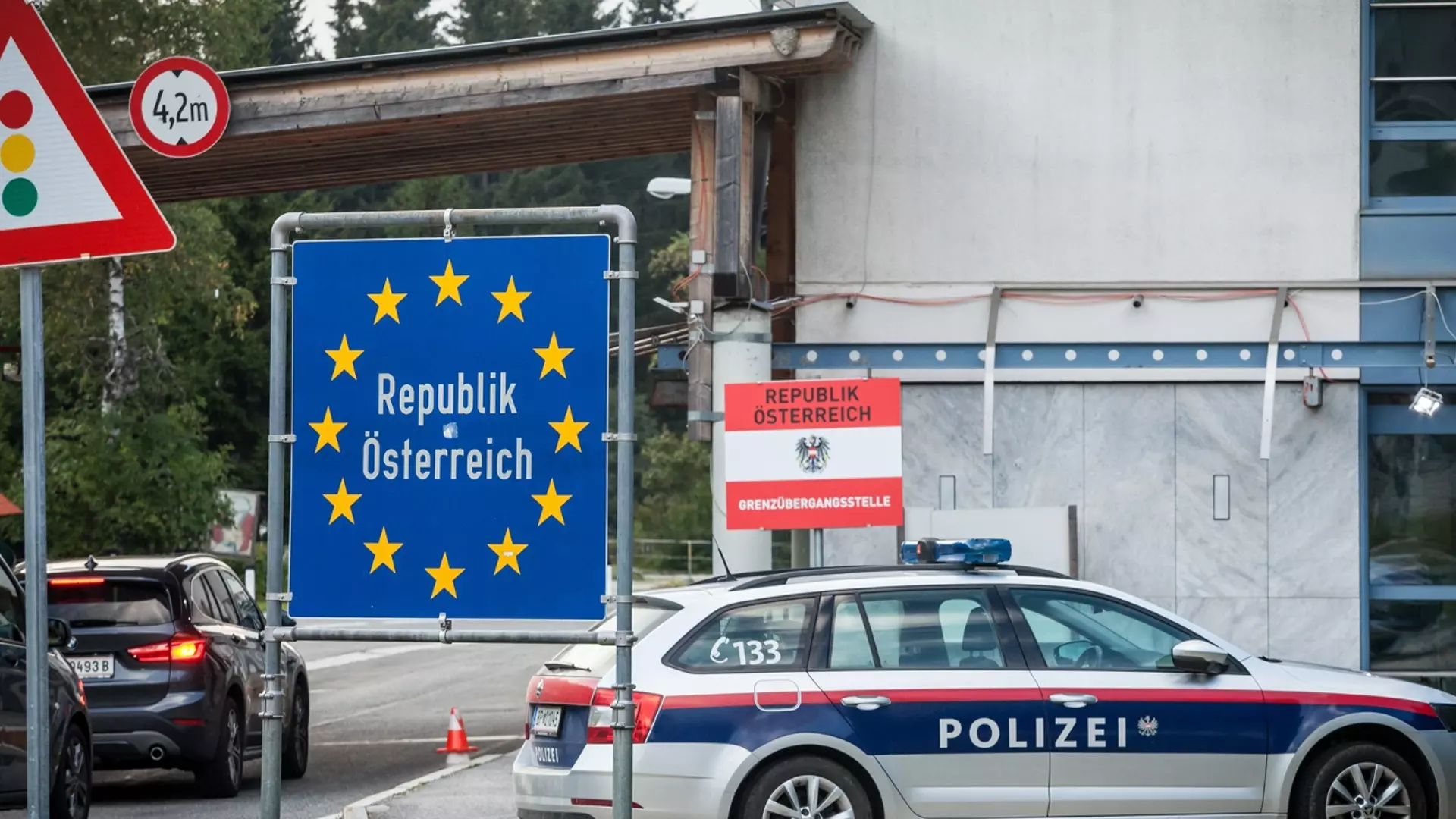 Страните от Шенген ще могат да връщат граничния контрол по своя преценка