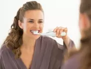 Ето колко често трябва да сменяте четката си за зъби