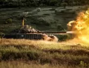 Русия минава в отбрана в Харковска област: Генерал Сирски с обзор (ВИДЕО)