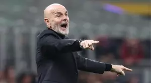 Стефано Пиоли е пътник, вече е ясен следващият старши треньор на Милан? (ОБНОВЕНА)