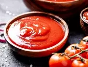 Тази рецепта за домашен кетчуп е хит в мрежата