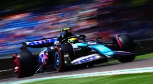 Мик Шумахер вариант за пилот на Алпин