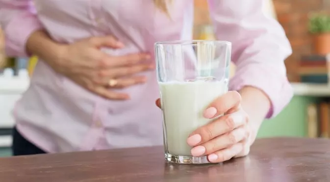 Трябва ли да се откажете от млякото след 50 години?