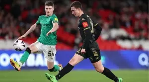 Пълно унижение: Божидар Краев и австралийски звезди вкараха осем гола на отбор от Висшата лига (ВИДЕО)