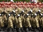 Националният съвет на Украйна няма да нарича руските военни 