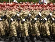 Националният съвет на Украйна няма да нарича руските военни "орки" и "руснаци"