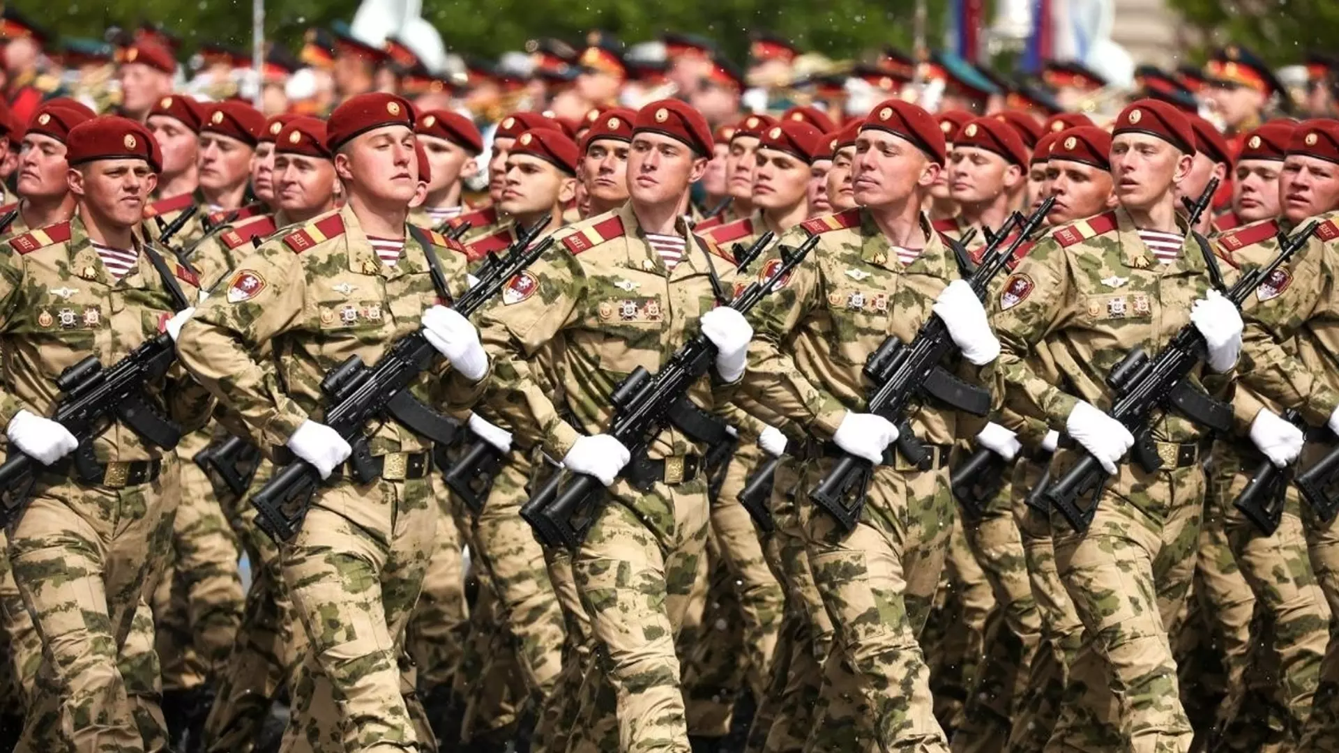Националният съвет на Украйна няма да нарича руските военни "орки" и "руснаци"