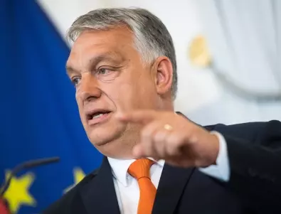 Виктор Орбан не смята, че Русия ще нападне НАТО
