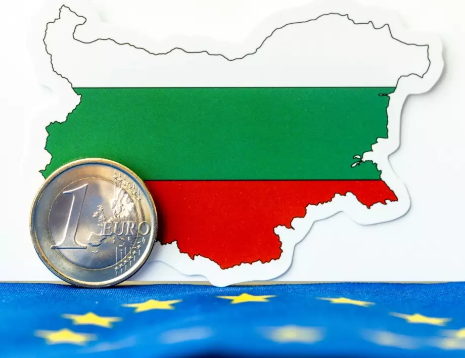 Приемането на еврото в България: Втора кредитна агенция говори по-сдържано
