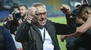 Ключов играч на Илиан Илиев може да стане поредният от Първа лига, който акостира в Русия