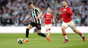 Манчестър Юнайтед или Нюкасъл в Европа? Как финалът във ФА Къп накланя везните в различни посоки?