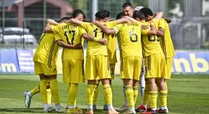 Николай Михайлов ще изиграе последния си мач срещу Лудогорец