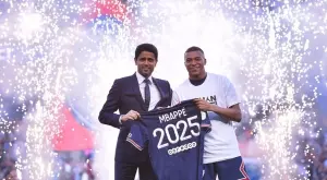 В навечерието на последния мач на Мбапе за ПСЖ: Във Франция разкриха за тежки упреци и обвинения