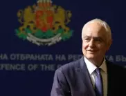 Министър Запрянов: Целта на Кремъл е да повлияе директно на изборите през юни