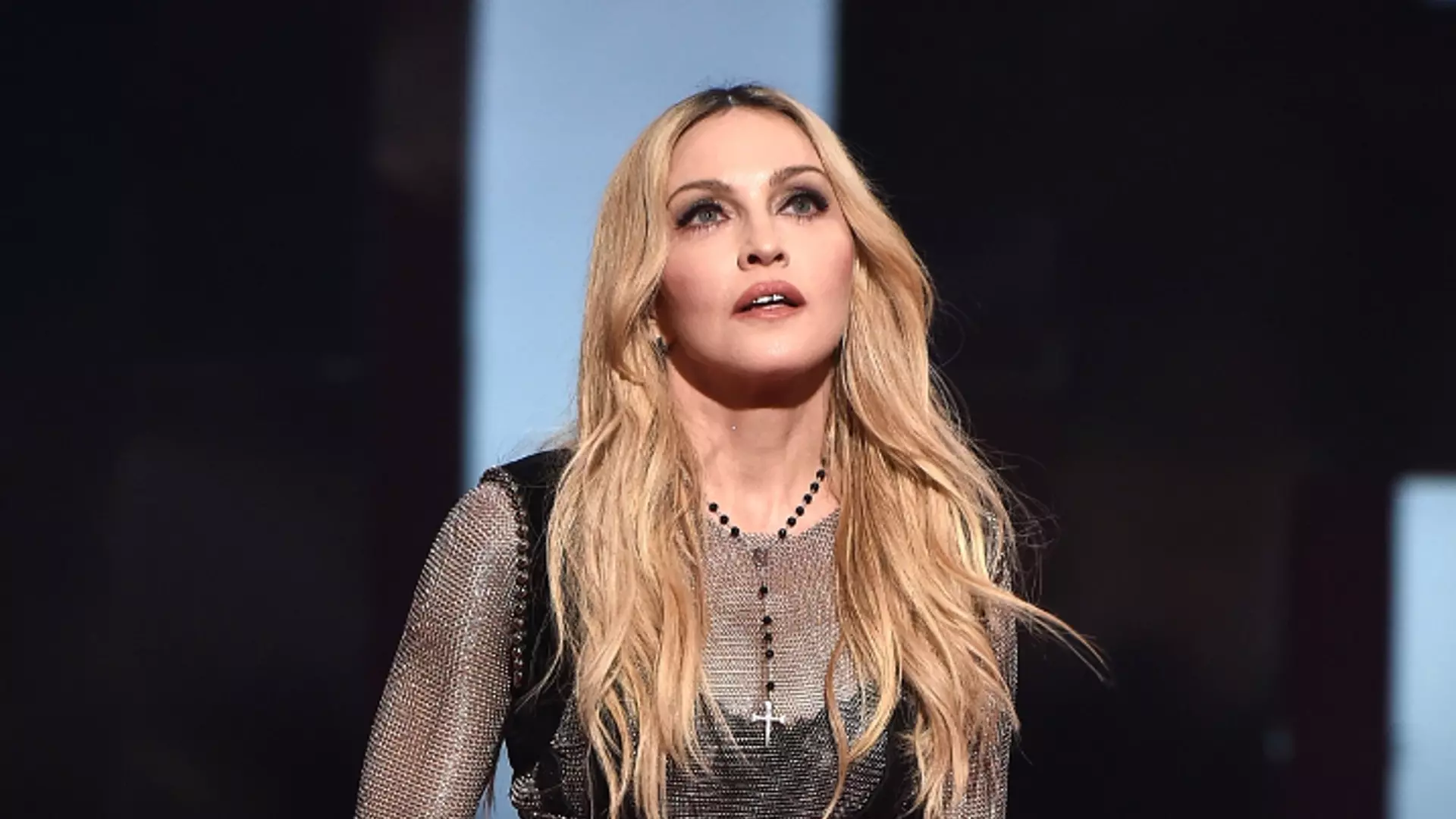 Любовта остаря: Мадона и 30-годишното ѝ гадже се разделиха