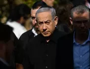Израелски войник се опълчи срещу военния министър Галант: Ще слушаме само Нетаняху