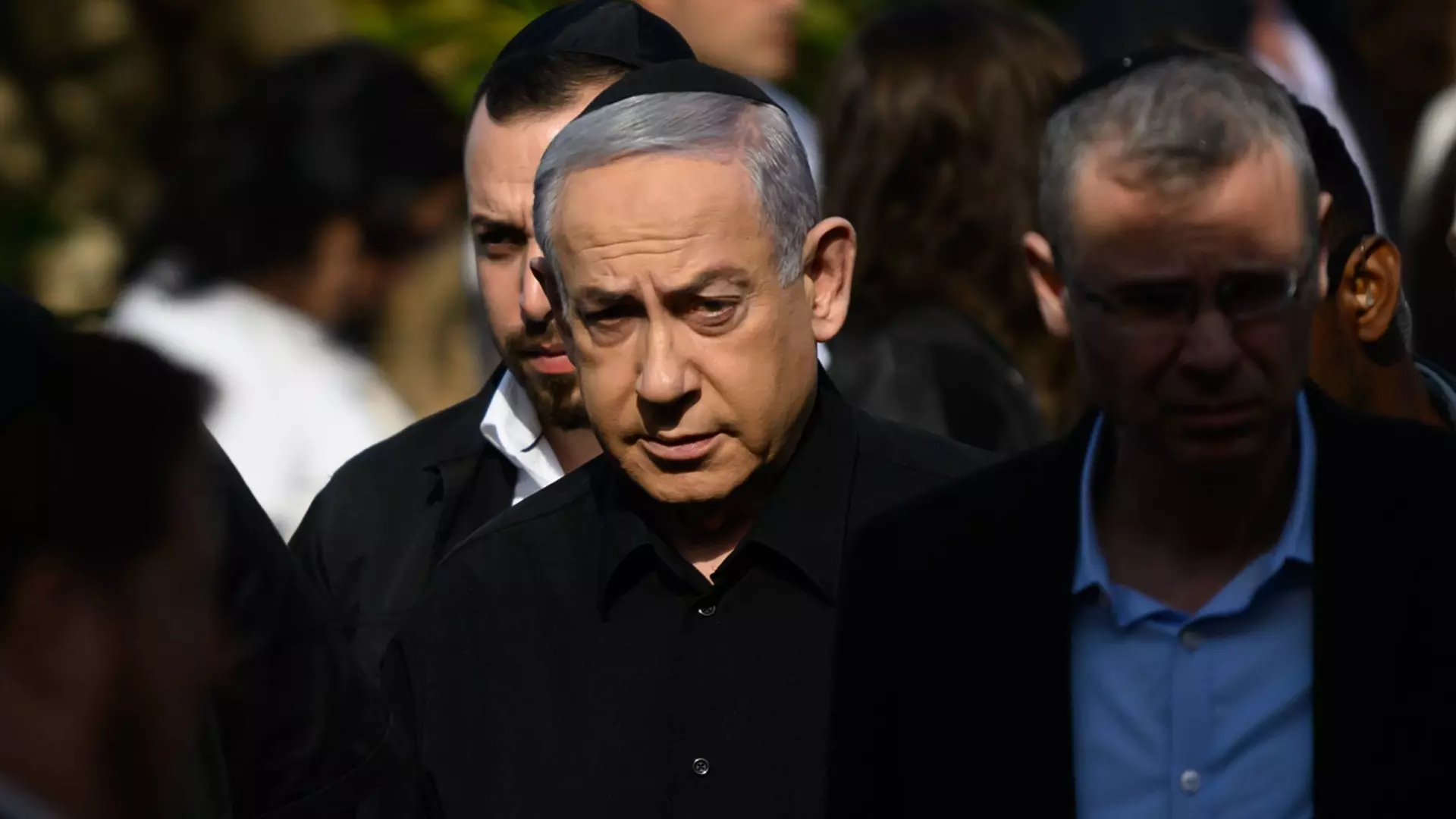 Израелски войник се опълчи срещу военния министър Галант: Ще слушаме само Нетаняху