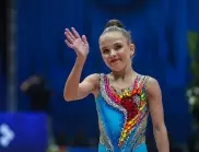 Велико! Стилияна Николова е европейска шампионка! (ВИДЕО)