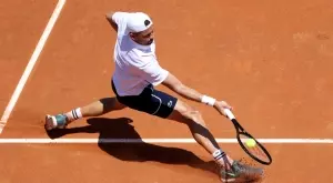 Григор Димитров - Александър Ковачевич по ТВ: Къде да гледаме старта на Гришо на Ролан Гарос?