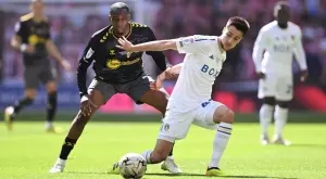 Шумен провал: Лийдс остава в Чемпиъншип, Саутхемтън ще играе във Висшата лига